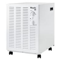 dregmes surinkejas woods - Wood's SW38F - 2 nuotrauka