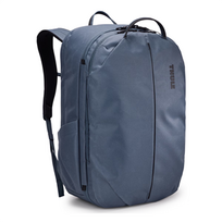 thule aion sling - Thule  Travel Backpack 40L  TATB-140 Aion  Backpack  Dark Slate  Waterproo - 1 nuotrauka