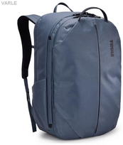 thule aion sling - Thule  Travel Backpack 40L  TATB-140 Aion  Backpack  Dark Slate  Waterproo - 3 nuotrauka