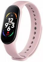 ismanieji laikrodziai rozinis - iWear SM7 Pink (Rožinis) - 2 nuotrauka
