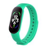iWear SM7 Green (Žalias)
