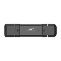 ssd 500gb isorinis - Silicon Power DS72, SSD, 500 GB - 2 nuotrauka
