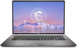 Pirkti MSI Creator Z17 Z17HXSTUDIOA13VGT-012NL, Intel® Core™ i9-13950HX, 64 GB, 2 TB, 17 ", Nvidia GeForce RTX 4070, pilka - Photo 1