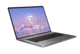 Pirkti MSI Creator Z17 Z17HXSTUDIOA13VGT-012NL, Intel® Core™ i9-13950HX, 64 GB, 2 TB, 17 ", Nvidia GeForce RTX 4070, pilka - Photo 2