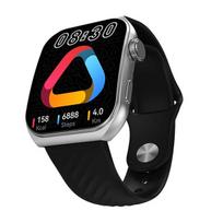 qcy - QCY GS2 S5 Black - 1 nuotrauka