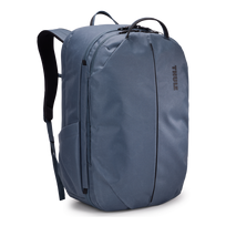 thule aion sling - Thule  Travel Backpack 40L  TATB-140 Aion  Backpack  Dark Slate  Waterproo - 5 nuotrauka