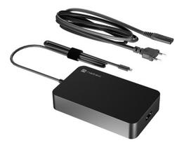 kroviklis usb c - NATEC GRAYLING USB-C 90W - 2 nuotrauka
