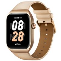 mibro watch - Mibro Watch T2 Light (Gold) - 1 nuotrauka