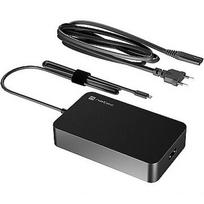 kroviklis usb c - NATEC GRAYLING USB-C 90W - 3 nuotrauka