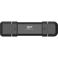 ssd 500gb isorinis - Silicon Power DS72, SSD, 500 GB - 3 nuotrauka