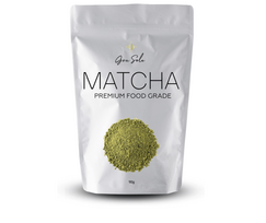 MATCHA Premium food grade (arbata)