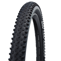 Dviračio padanga SCHWALBE Racing Ray 29 x 2.25 Black