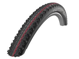 Dviračio padanga SCHWALBE Thunder Burt 29 x 2.35 Black