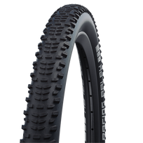 Dviračio padanga SCHWALBE Racing Ralph 29 x 2.25 Black