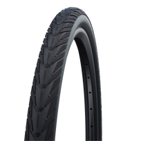Pirkti Dviračio padanga SCHWALBE Energizer Plus 28 x 1.50 Black - Photo 1