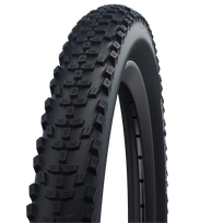 Dviračio padanga SCHWALBE Smart Sam 26 x 2.10 Black