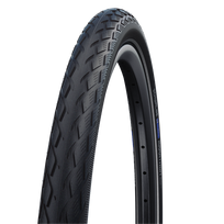 Pirkti Dviračio padanga SCHWALBE Marathon 28 x 1.25 Black-Reflex - Photo 1