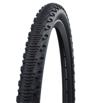Pirkti Dviračio padanga SCHWALBE CX COMP 28 x 1.20 Black - Photo 1