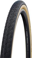 dviracio padangos schwalbe 28 - Dviračio padanga SCHWALBE Road Cruiser 28 x 1.40 Gumwall - 1 nuotrauka