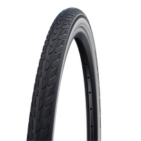 Dviračio padanga SCHWALBE Road Cruiser 26 x 1.75 Whitewall