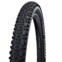 Dviračio padanga SCHWALBE Rapid Rob 26 x 2.25 Black