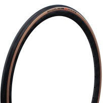 Dviračio padanga SCHWALBE Pro One Tubeless 622 - 28 Transparent Sidewall
