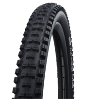 Pirkti Dviračio padanga SCHWALBE Big Betty 29 x 2.40 Black - Photo 1
