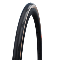 dviracio padangos 28 - Dviračio padanga SCHWALBE Pro One 28-622 Transparent Sidewall - 1 nuotrauka