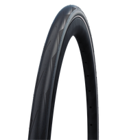 Dviračio padanga SCHWALBE Durano Plus 28-622 Black-Reflex