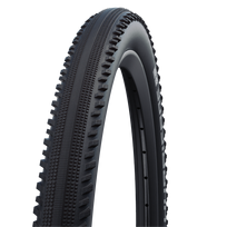 Dviračio padanga SCHWALBE Hurricane 29 x 2.00 Black