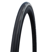 Dviračio padanga SCHWALBE Durano Plus 700x25 Black