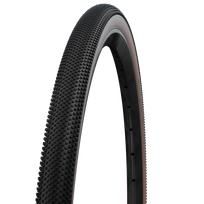 Dviračio padanga SCHWALBE Schwalbe G-One Allround 28 x 1.50 Bronze Sidewall