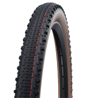 Pirkti Dviračio padanga SCHWALBE Thunder Burt Super Ground 27.5 x 2.10 Black - Photo 1