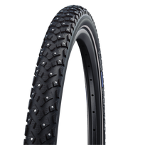 Dviračio padanga SCHWALBE Marathon Winter Plus 20 x 1.6 Black-Reflex