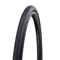 Dviračio padanga SCHWALBE Spicer Plus 28 x 1.35 Black-Reflex