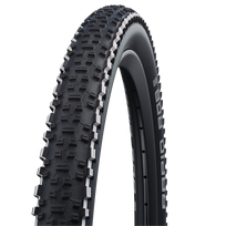 Dviračio padanga SCHWALBE Rapid Rob 29 x 2.25 White Stripes