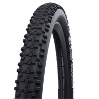 Dviračio padanga SCHWALBE Smart Sam 27.5 x 2.10 Black