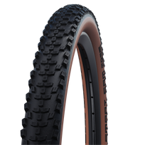 29 padangos - Dviračio padanga SCHWALBE Smart Sam 29 x 2.25 Bronze Sidewall - 1 nuotrauka