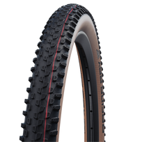 Dviračio padanga SCHWALBE Racing Ray 29 x 2.35 Transparent Sidewall