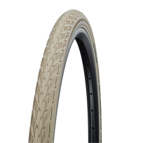 Dviračio padanga SCHWALBE Delta Cruiser 28 x 1.40 Creme-Reflex