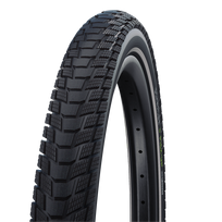 Dviračio padanga SCHWALBE Pick-Up 24 x 2.35 Black-Reflex