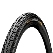 Dviračio padanga Continental Ride Tour 28 x 1.4 Black