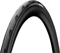 Dviračio padanga Continental Grand Prix 5000 700 x 30C Black