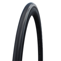 dviracio padangos 28 - Dviračio padanga SCHWALBE One Tubeless 28 x 1.20 Black - 1 nuotrauka