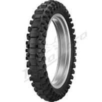Padanga DUNLOP GEOMAX MX33 63M 120/80 R19