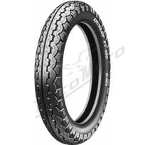 PADANGA DUNLOP TT100 TT 59H 4.10 R18