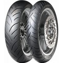 Pirkti PADANGA DUNLOP SCOOTSMART TL 48P 90/90 R16 - Photo 1