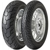 Padanga DUNLOP D404 TT 66H 130/90 R15
