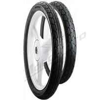 PADANGA DUNLOP D104 TT 38L 2.50 R17