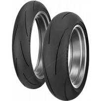 Pirkti PADANGA DUNLOP DRAGMAX TL 73W 190/50 R17 - Photo 1